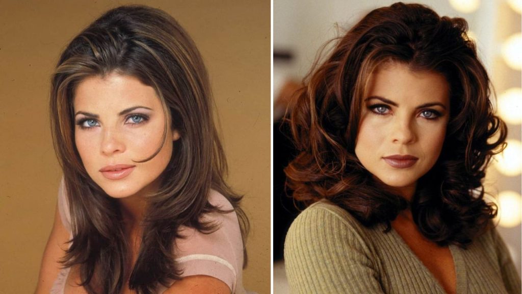 Yasmine Bleeth income